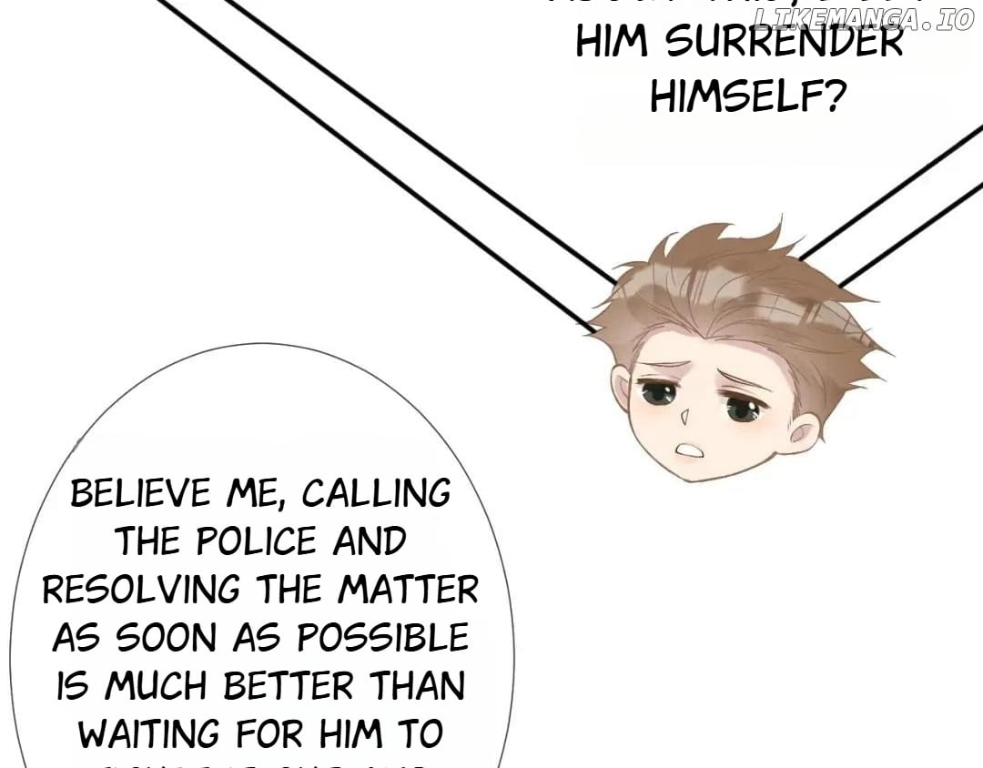 Everyone’s Darling Chapter 135 - Page 42