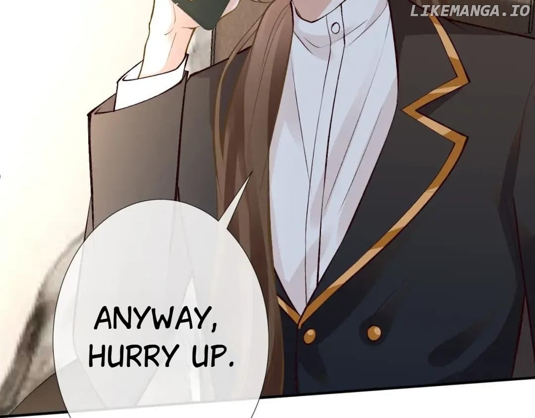 Everyone’s Darling Chapter 135 - Page 45