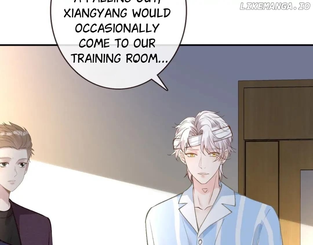 Everyone’s Darling Chapter 135 - Page 5