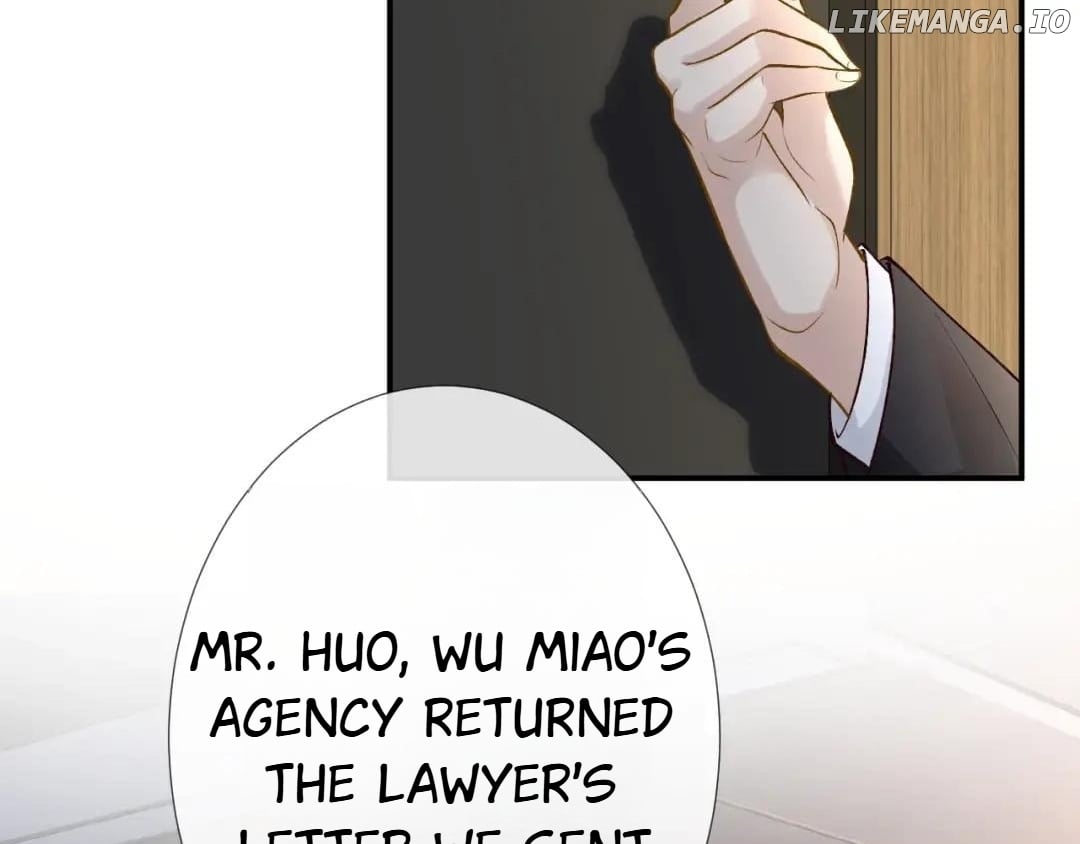 Everyone’s Darling Chapter 135 - Page 51