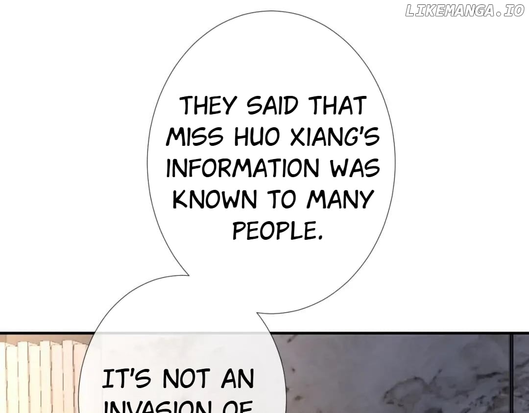 Everyone’s Darling Chapter 135 - Page 54