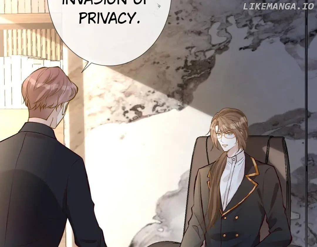 Everyone’s Darling Chapter 135 - Page 55