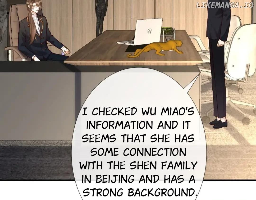Everyone’s Darling Chapter 135 - Page 60