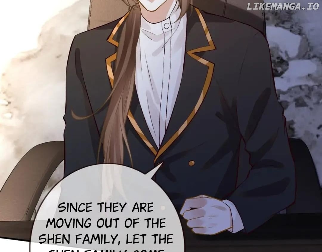 Everyone’s Darling Chapter 135 - Page 67