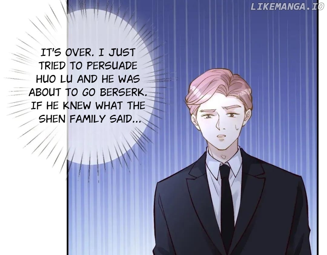 Everyone’s Darling Chapter 135 - Page 69