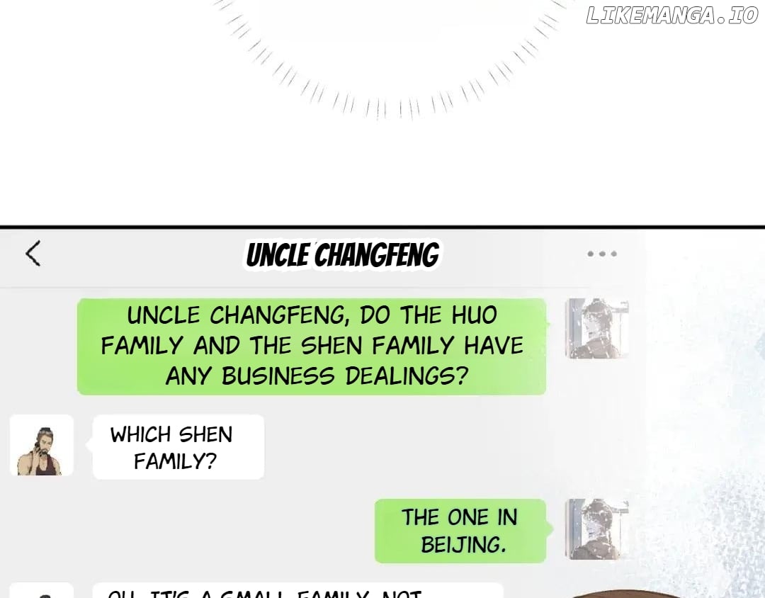 Everyone’s Darling Chapter 135 - Page 85