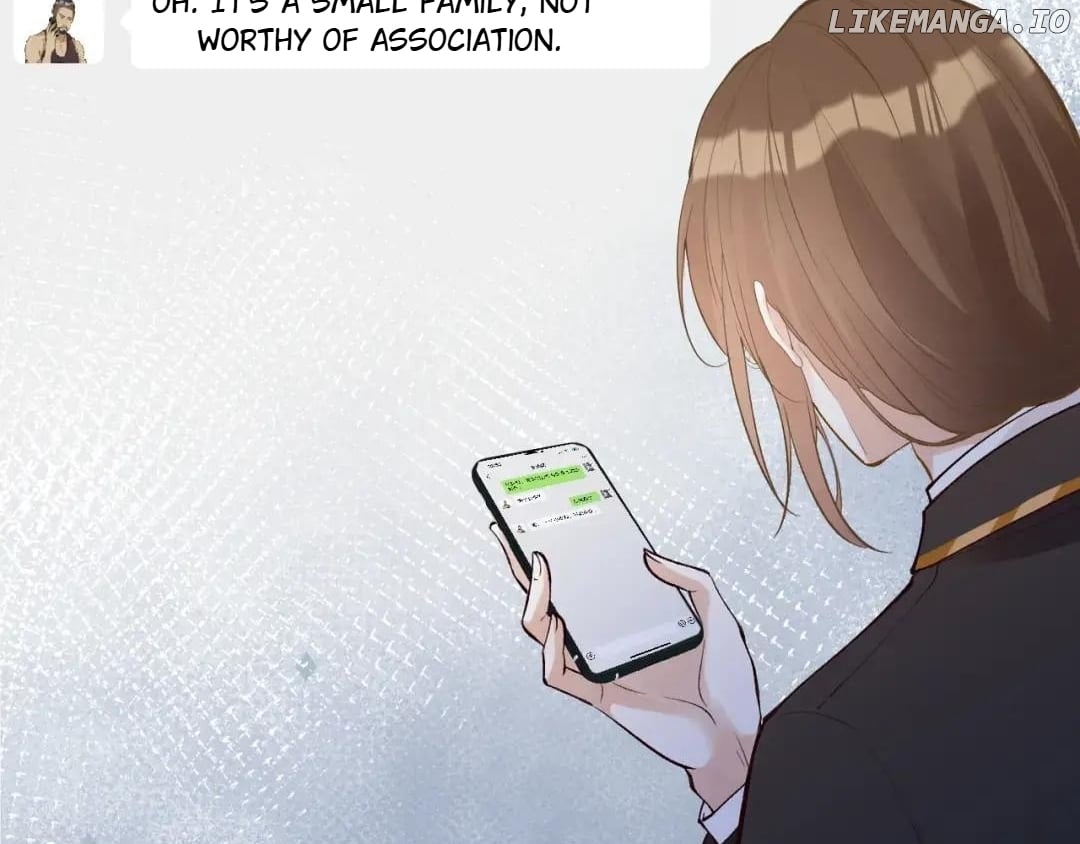 Everyone’s Darling Chapter 135 - Page 86