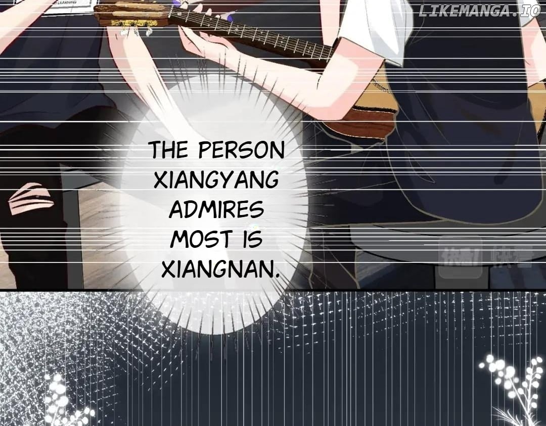 Everyone’s Darling Chapter 135 - Page 9