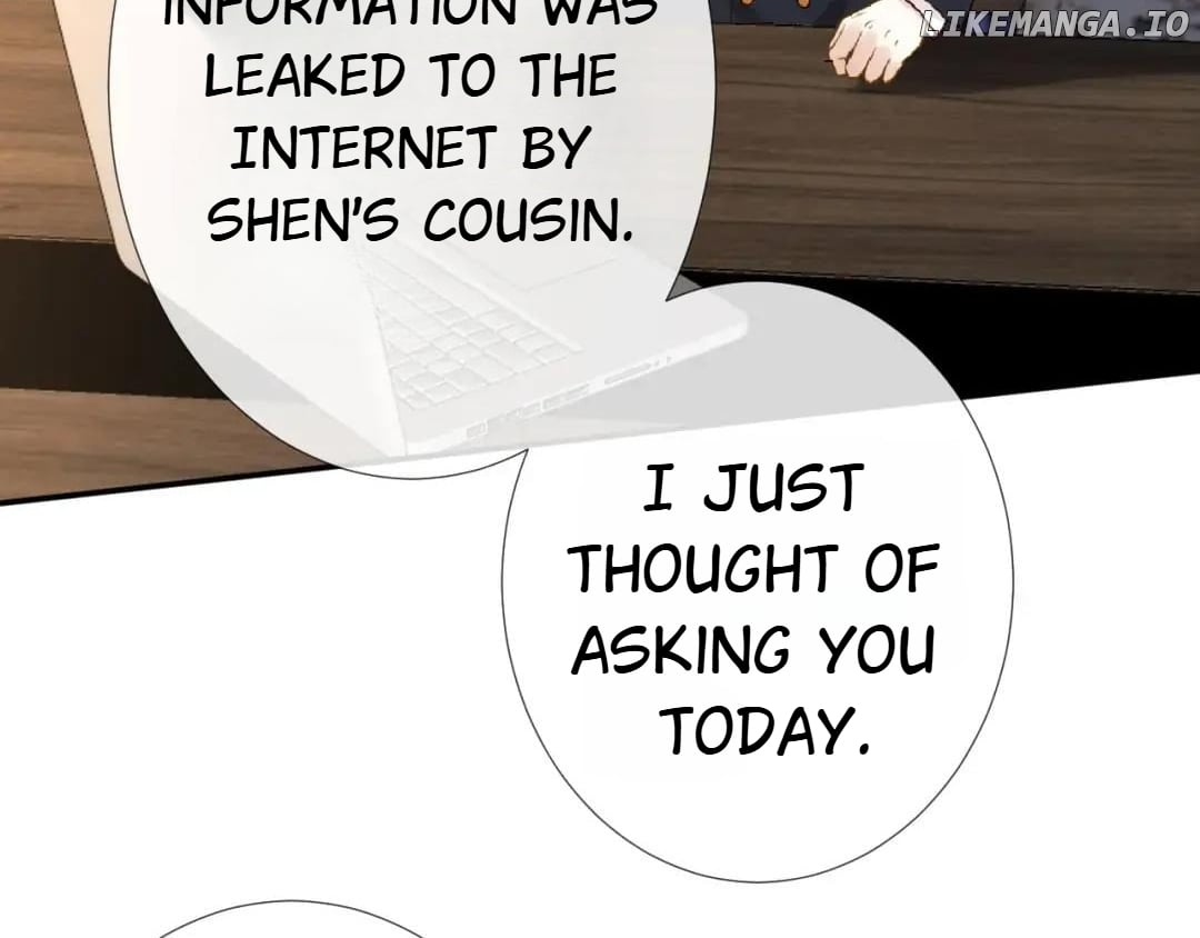 Everyone’s Darling Chapter 135 - Page 92