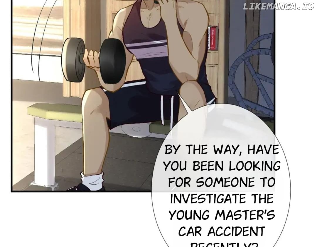 Everyone’s Darling Chapter 135 - Page 94