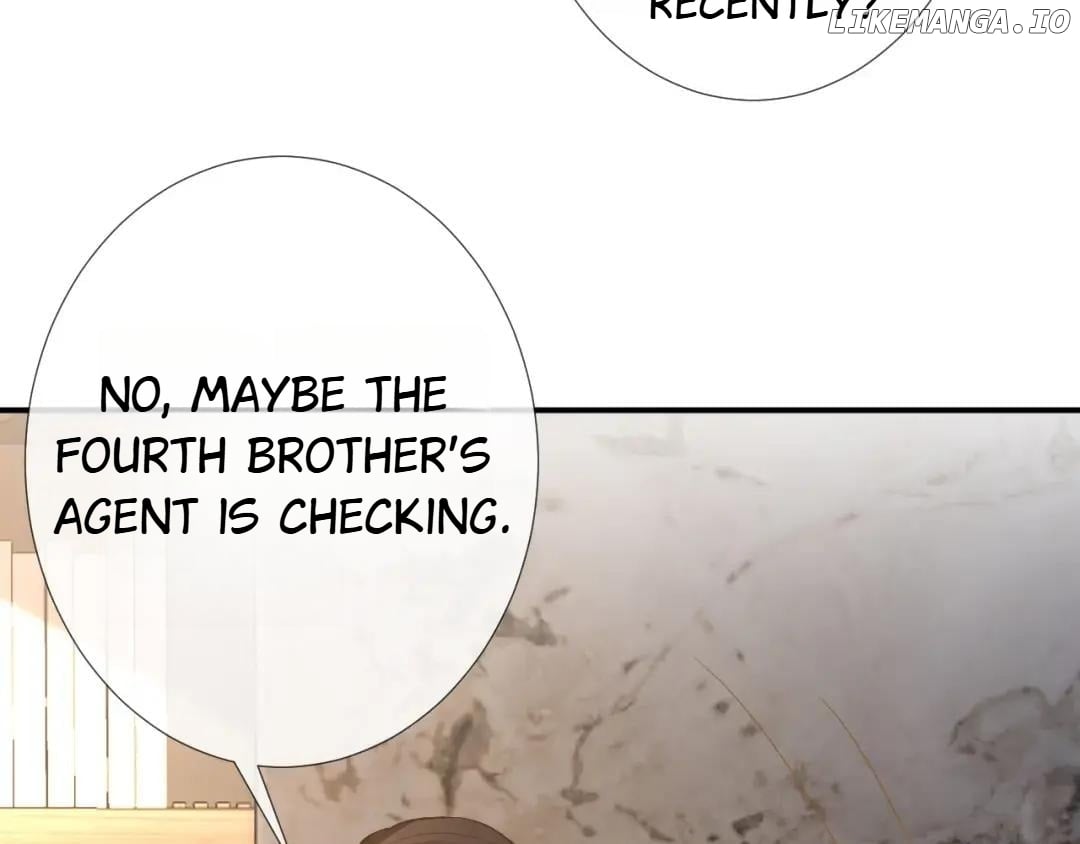 Everyone’s Darling Chapter 135 - Page 95