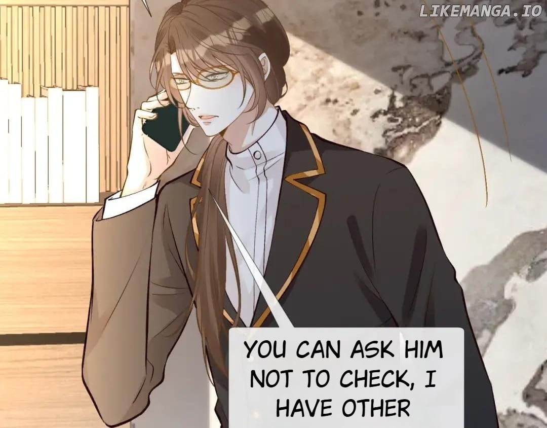 Everyone’s Darling Chapter 135 - Page 96