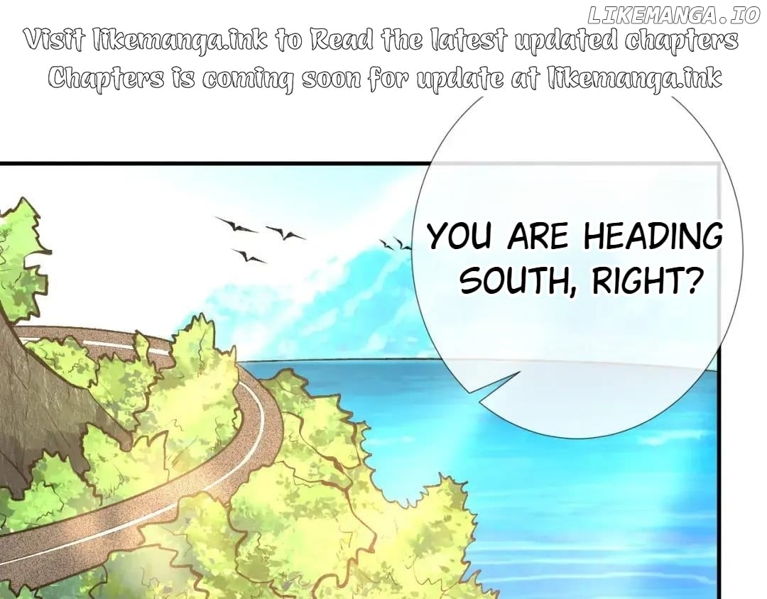 Everyone’s Darling Chapter 136 - Page 0