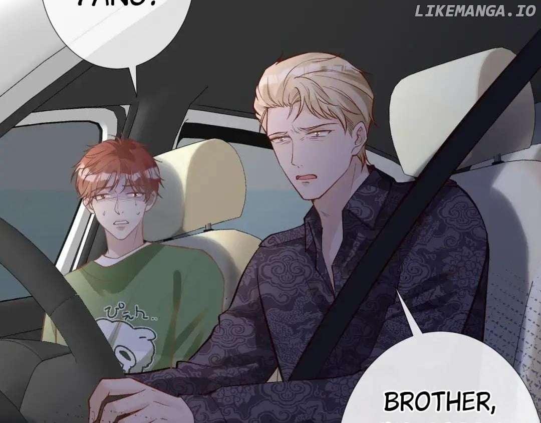 Everyone’s Darling Chapter 136 - Page 19