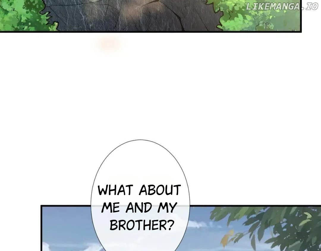 Everyone’s Darling Chapter 136 - Page 2