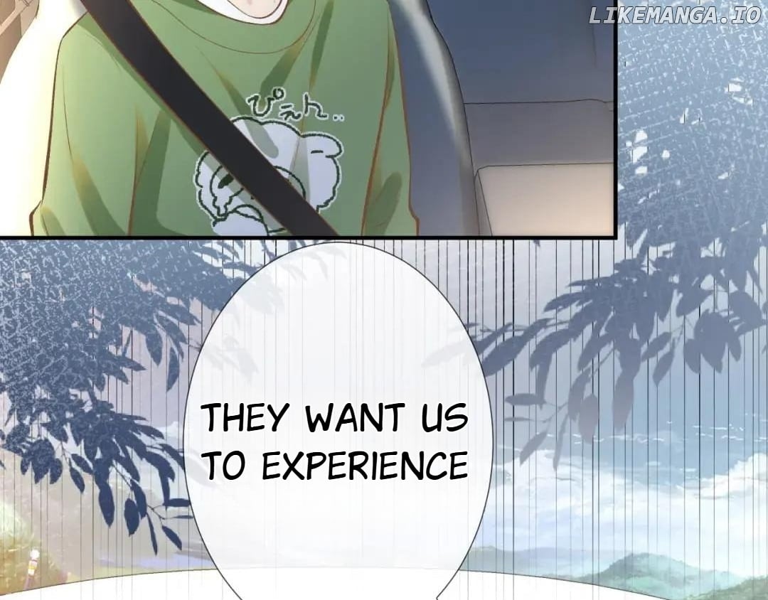 Everyone’s Darling Chapter 136 - Page 22