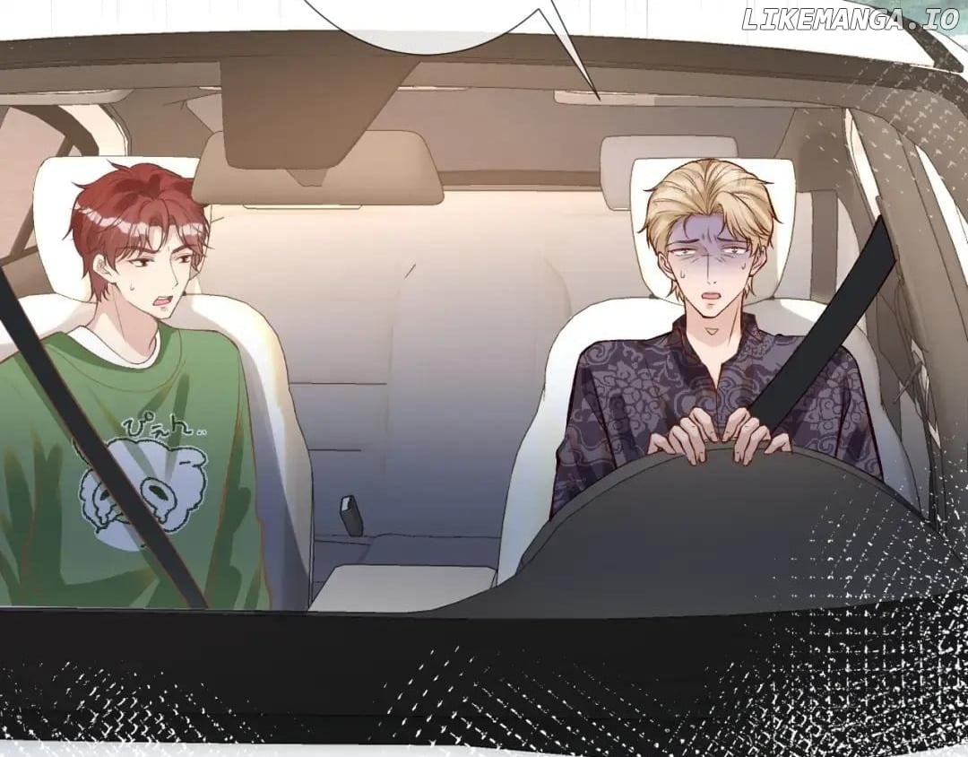 Everyone’s Darling Chapter 136 - Page 23