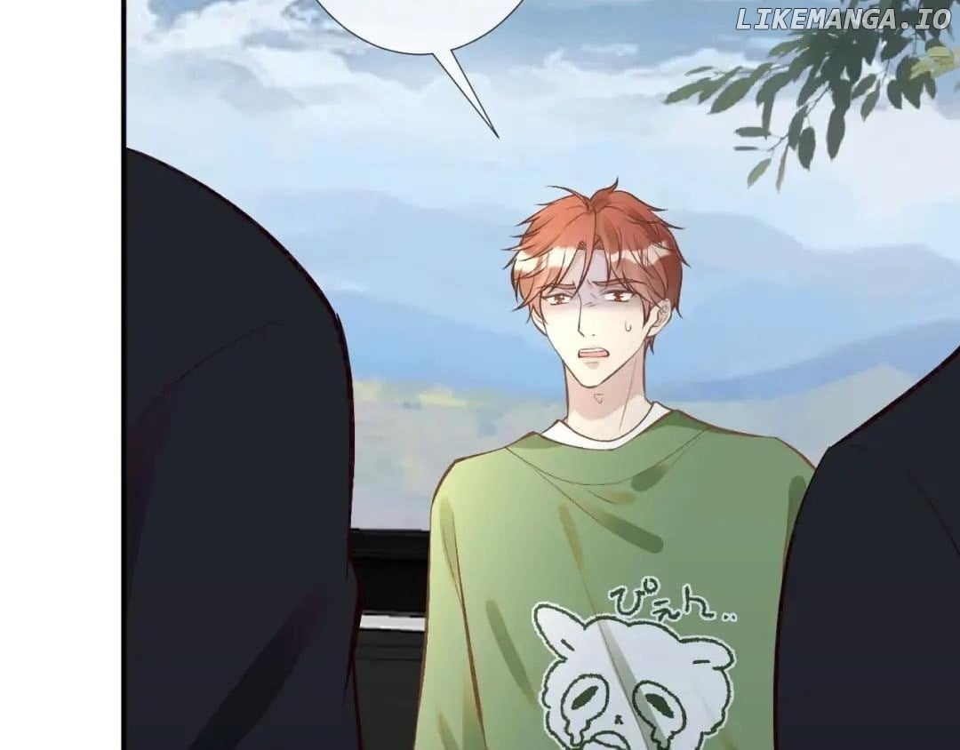 Everyone’s Darling Chapter 136 - Page 3
