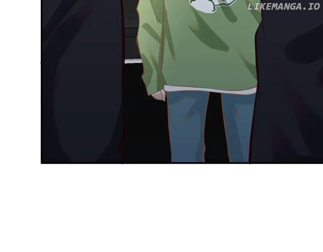 Everyone’s Darling Chapter 136 - Page 4