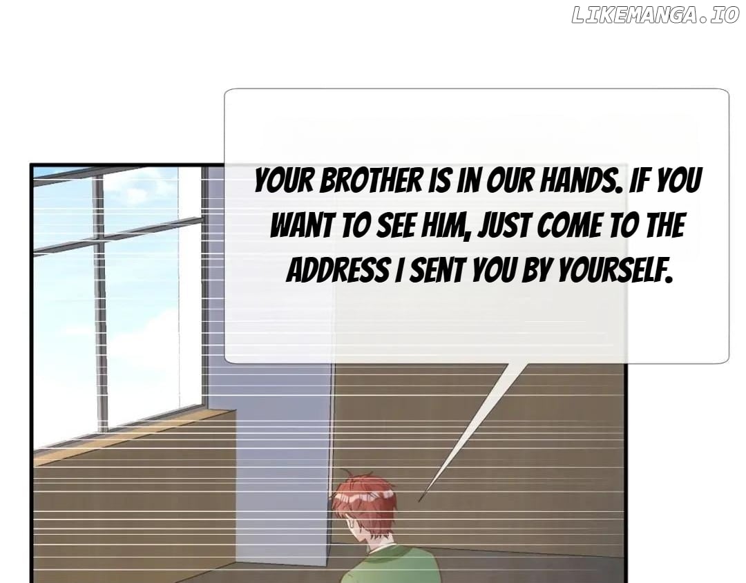 Everyone’s Darling Chapter 136 - Page 5