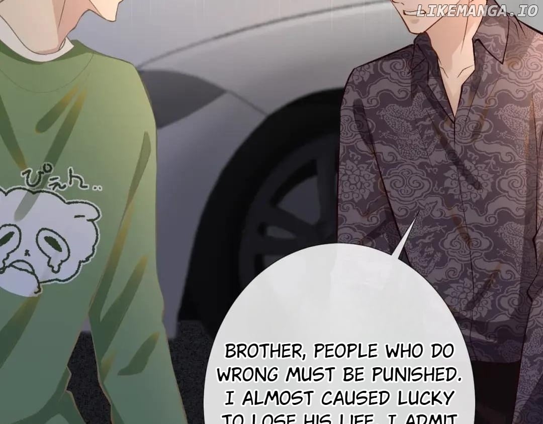 Everyone’s Darling Chapter 136 - Page 58