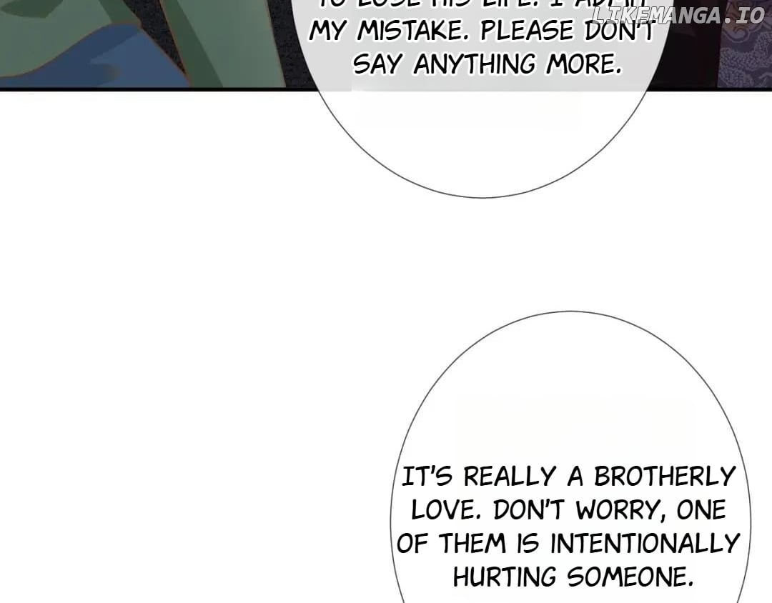 Everyone’s Darling Chapter 136 - Page 59