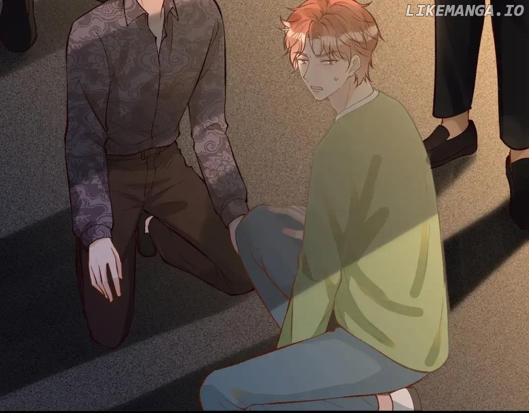 Everyone’s Darling Chapter 136 - Page 63