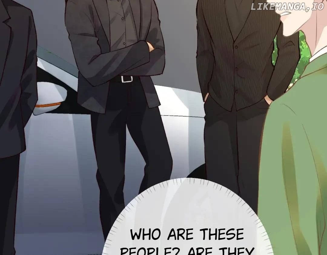 Everyone’s Darling Chapter 136 - Page 8
