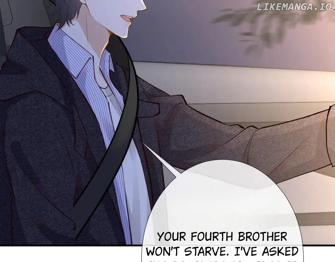 Everyone’s Darling Chapter 136 - Page 88