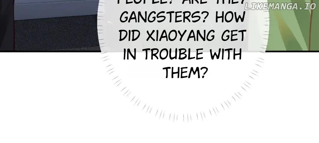 Everyone’s Darling Chapter 136 - Page 9