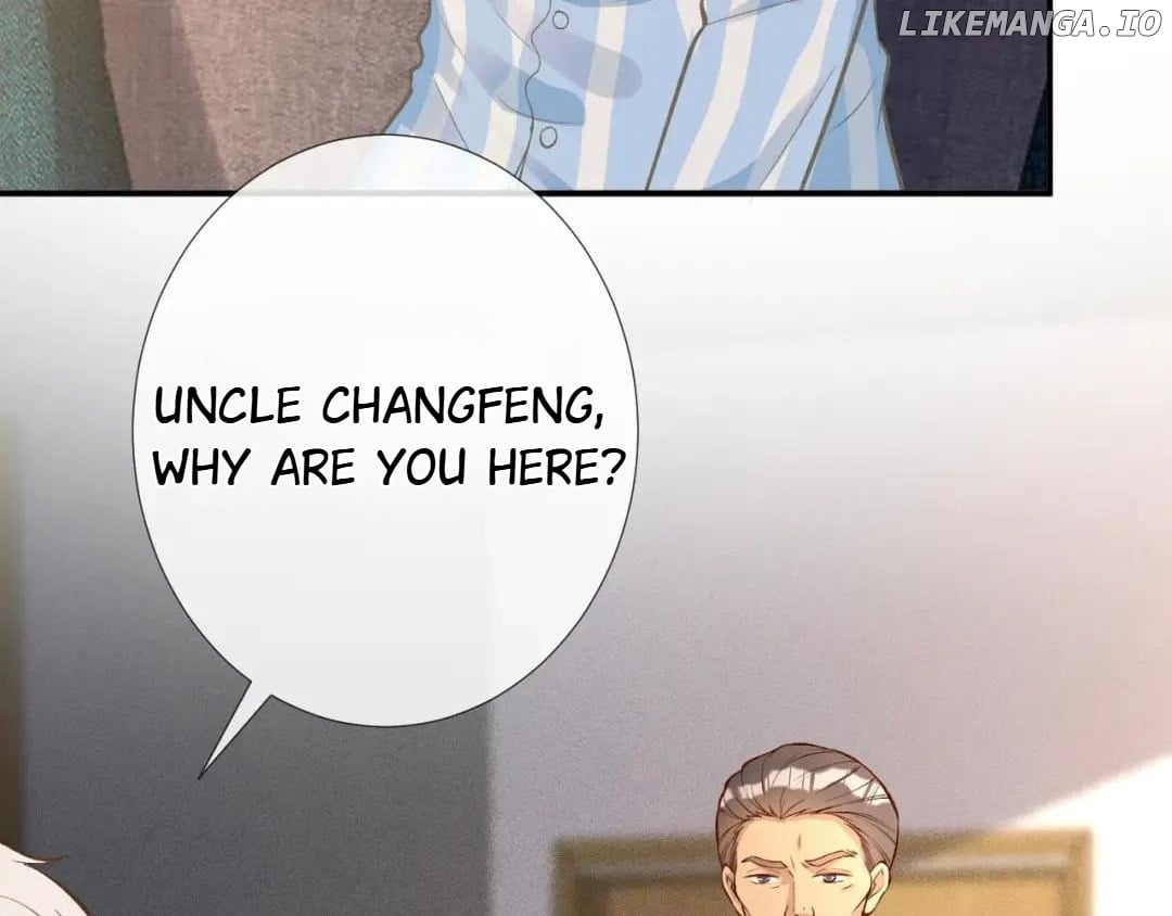 Everyone’s Darling Chapter 136 - Page 96