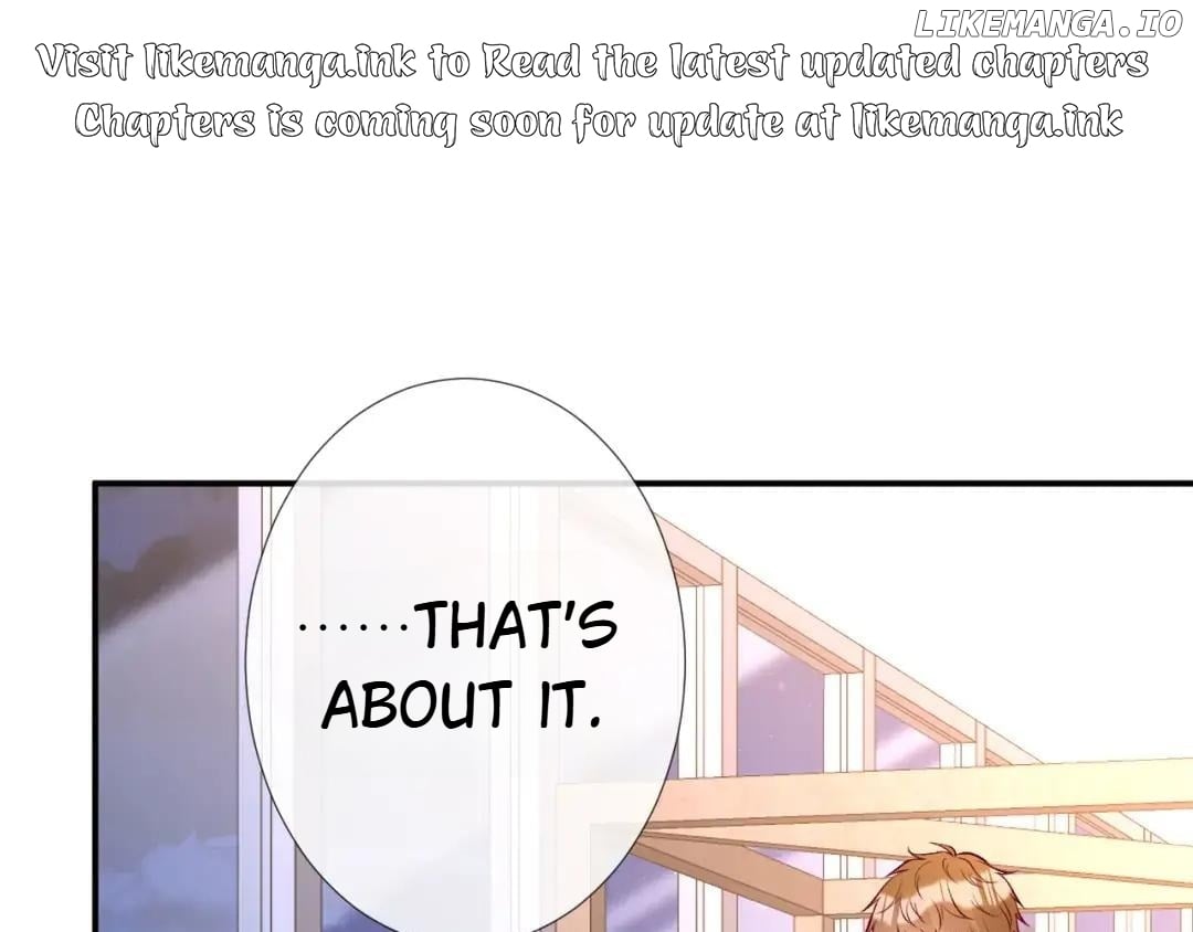 Everyone’s Darling Chapter 137 - Page 0