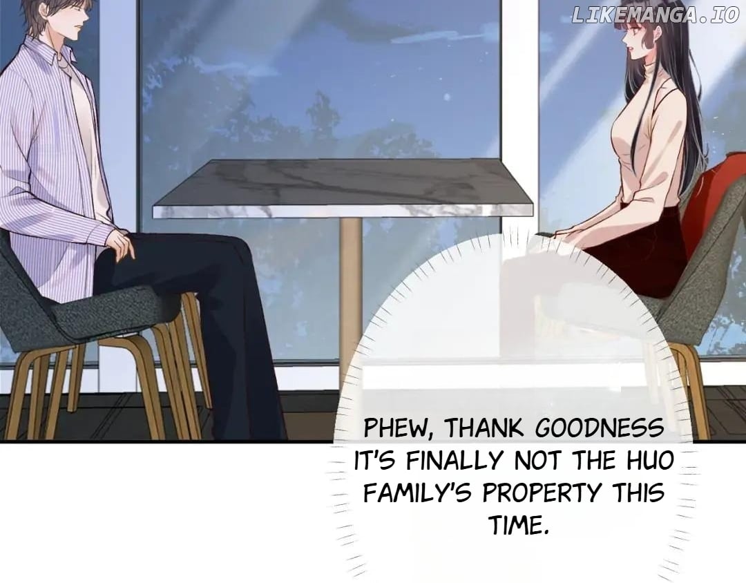 Everyone’s Darling Chapter 137 - Page 11