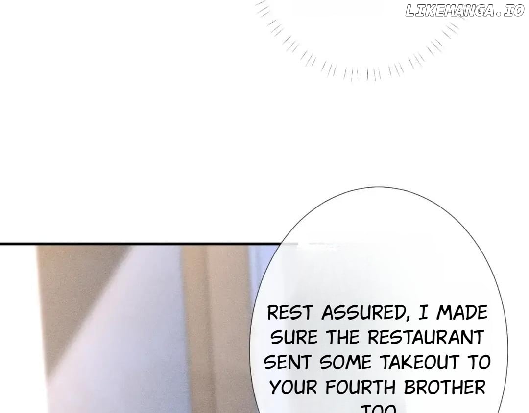 Everyone’s Darling Chapter 137 - Page 12