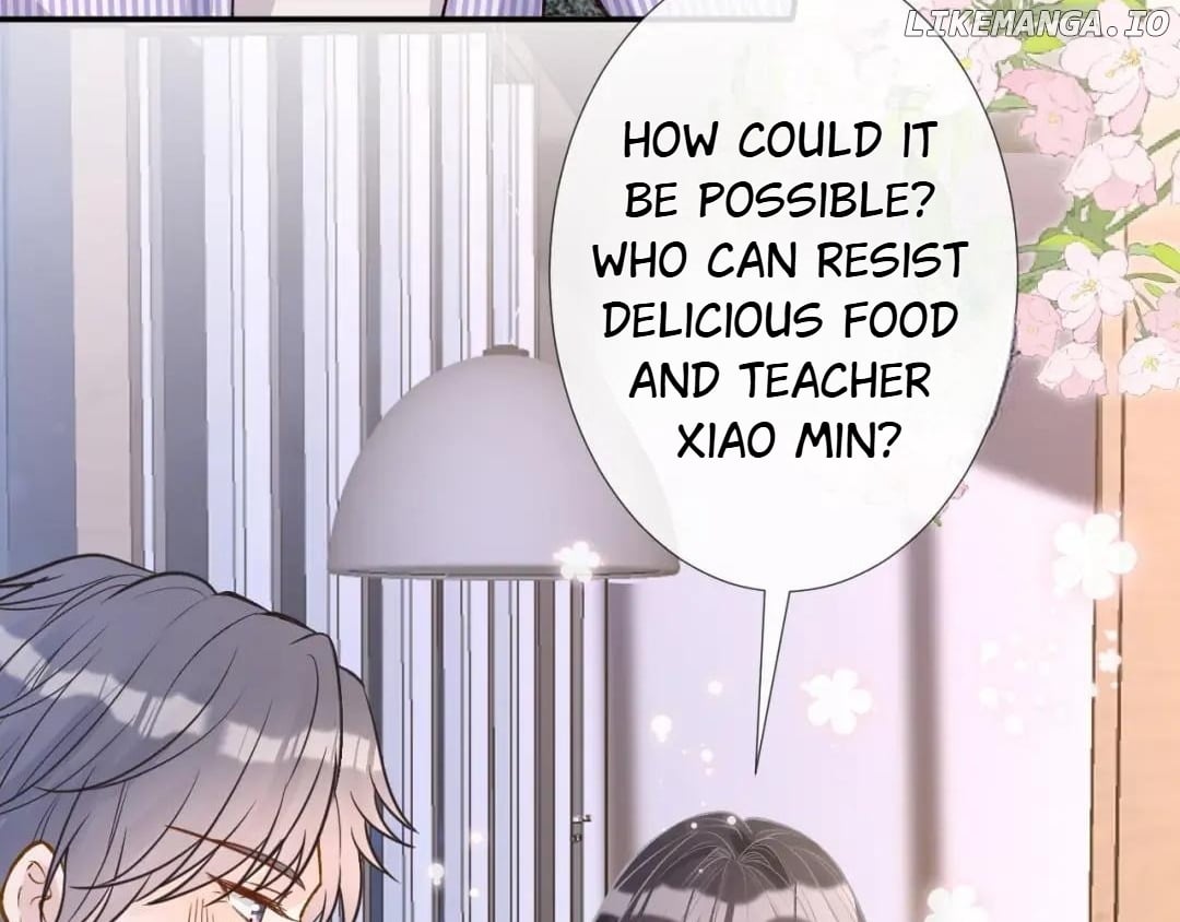 Everyone’s Darling Chapter 137 - Page 23