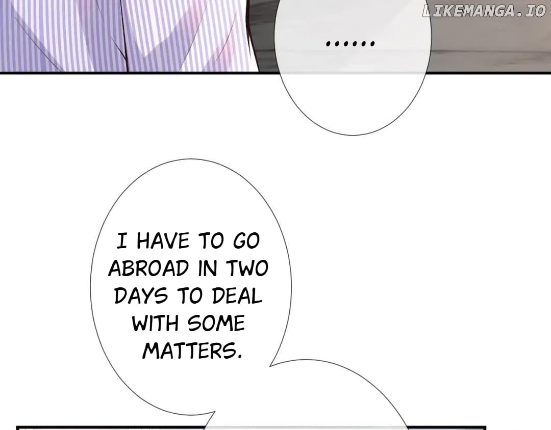 Everyone’s Darling Chapter 137 - Page 25