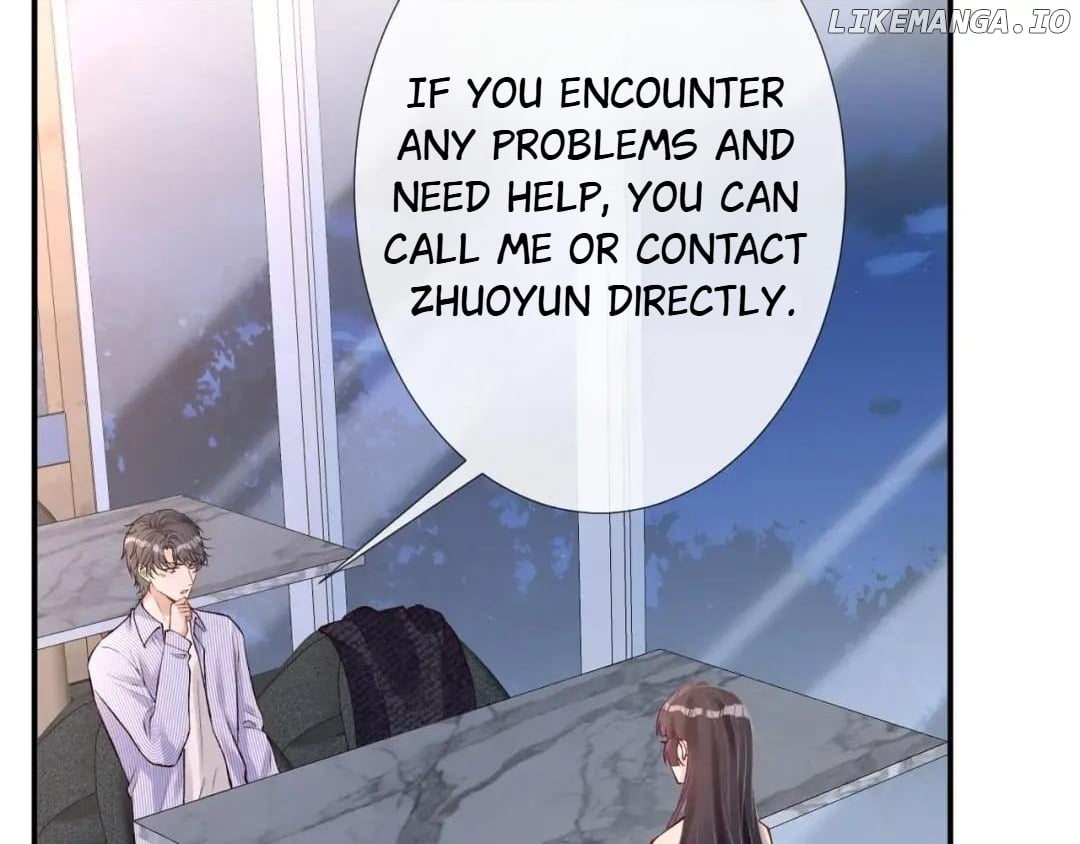 Everyone’s Darling Chapter 137 - Page 26