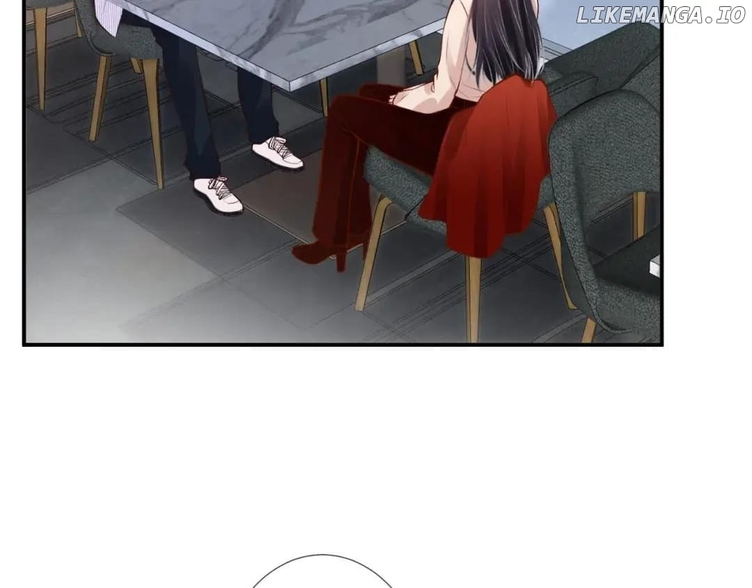 Everyone’s Darling Chapter 137 - Page 27