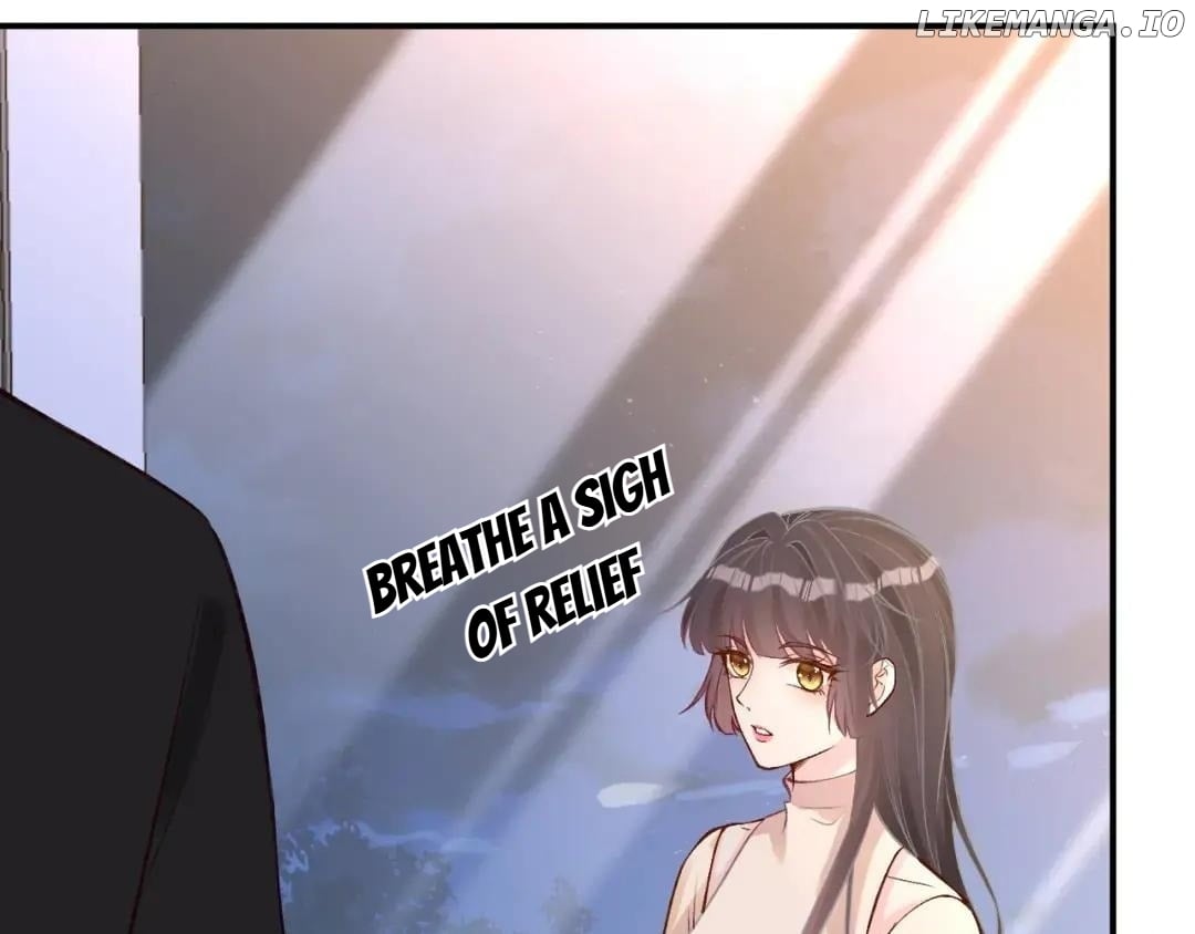 Everyone’s Darling Chapter 137 - Page 3