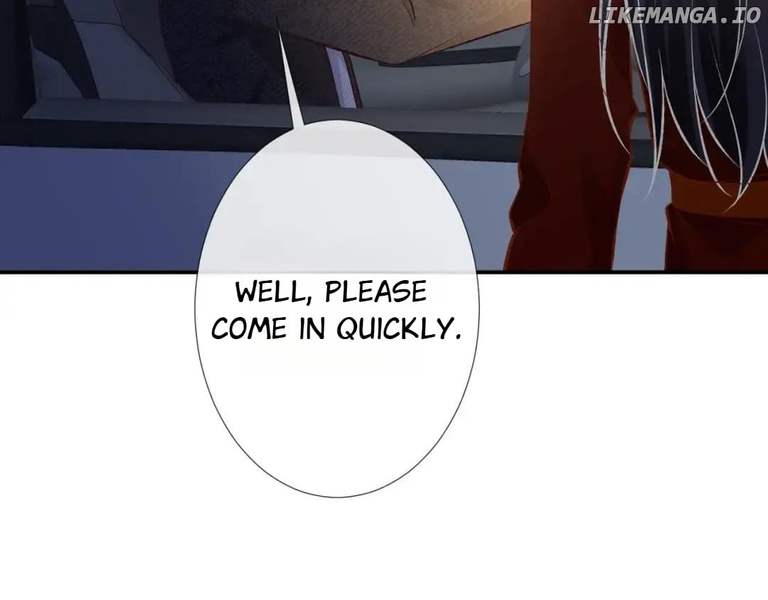 Everyone’s Darling Chapter 137 - Page 36