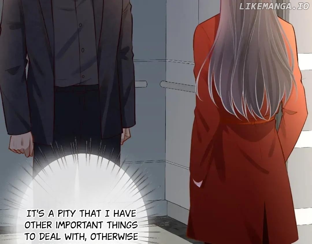 Everyone’s Darling Chapter 137 - Page 54