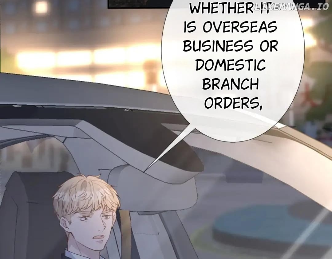 Everyone’s Darling Chapter 137 - Page 67