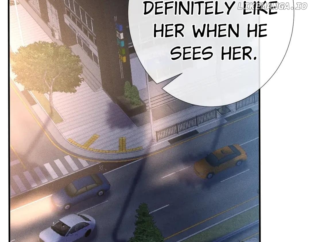 Everyone’s Darling Chapter 137 - Page 81