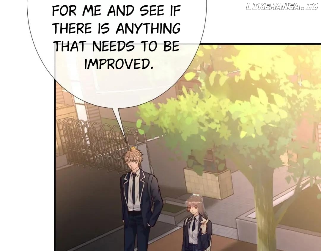 Everyone’s Darling Chapter 137 - Page 85