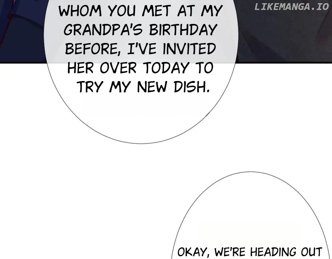 Everyone’s Darling Chapter 137 - Page 94