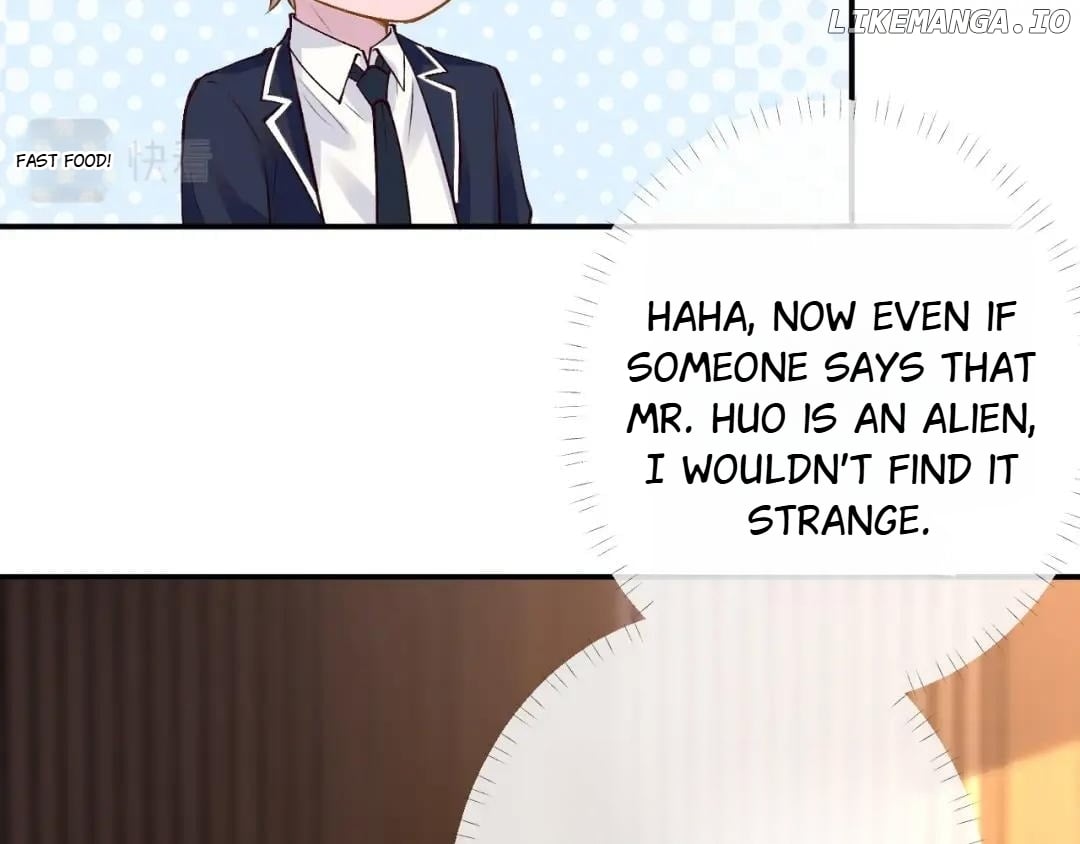 Everyone’s Darling Chapter 138 - Page 10