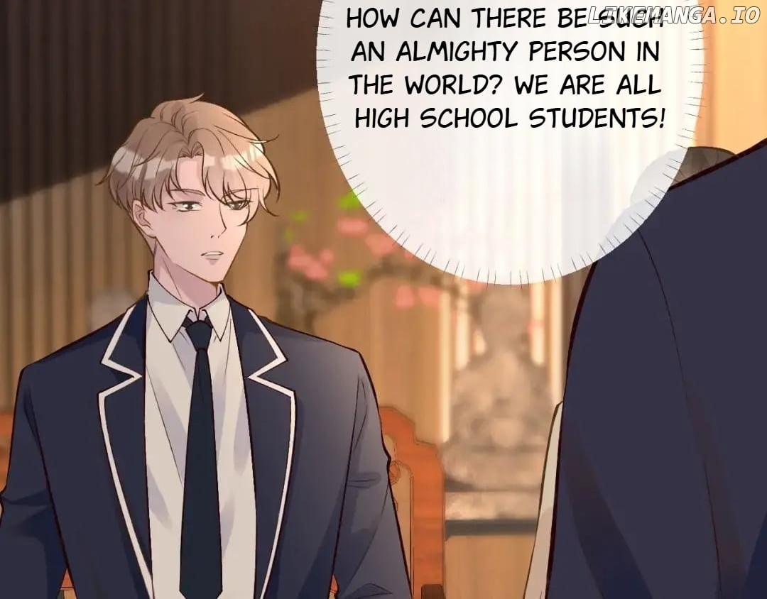 Everyone’s Darling Chapter 138 - Page 11