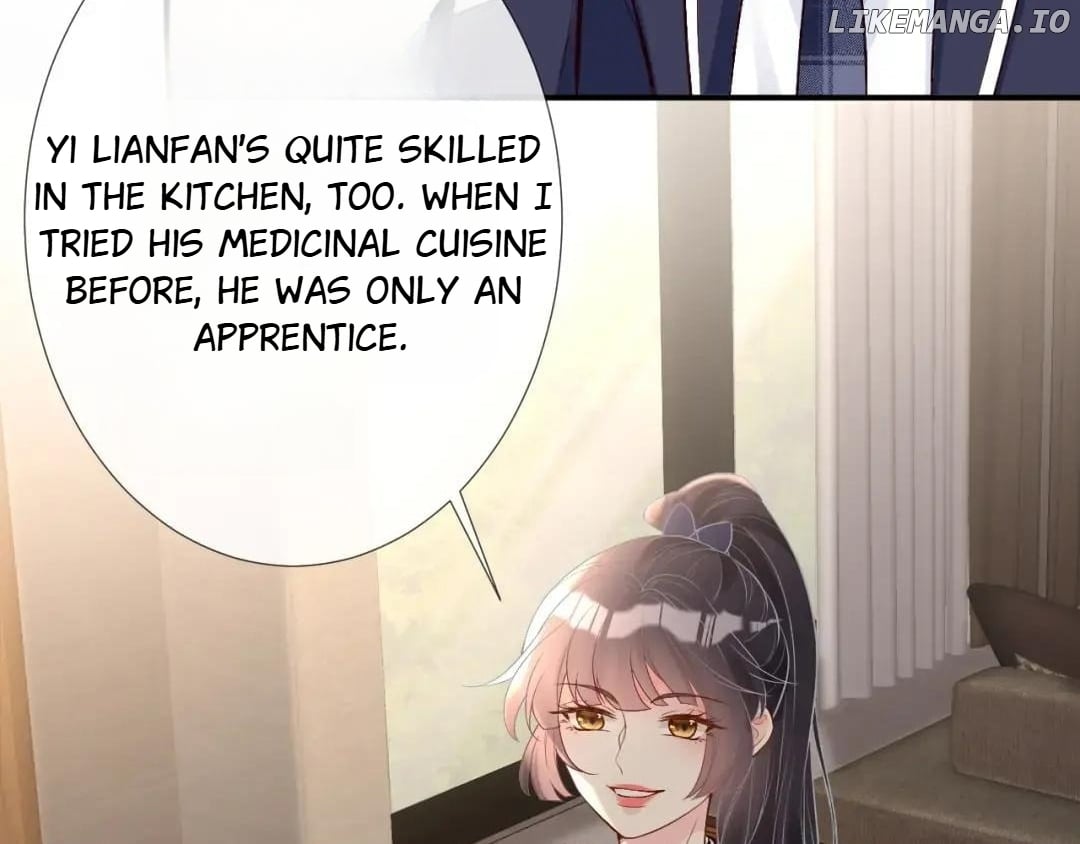 Everyone’s Darling Chapter 138 - Page 14