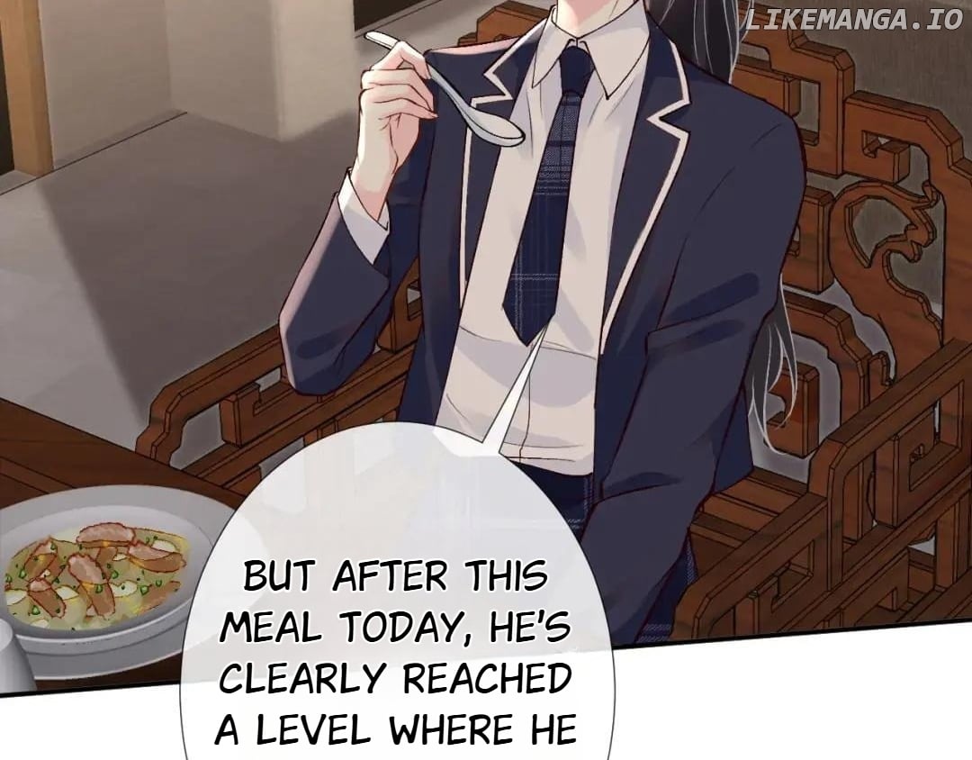 Everyone’s Darling Chapter 138 - Page 15