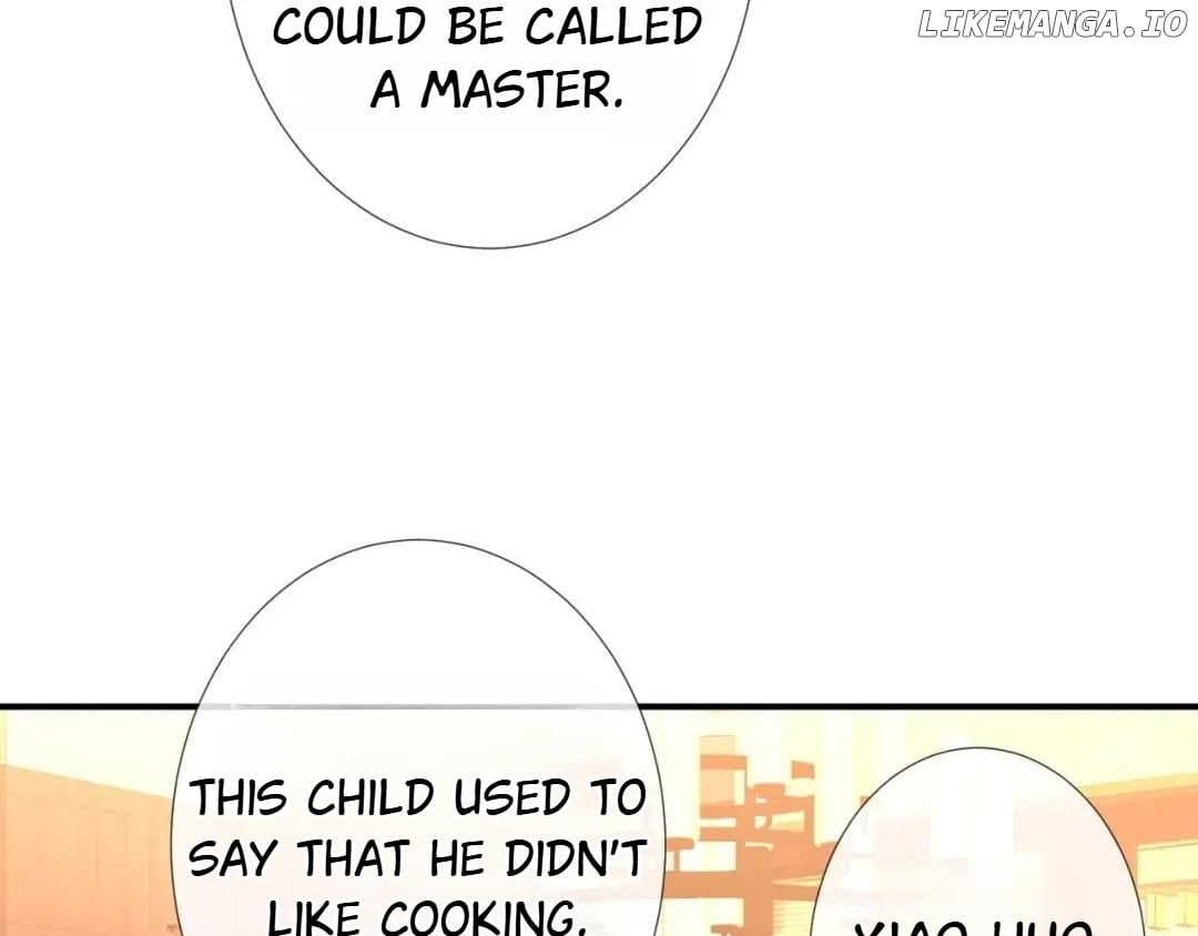 Everyone’s Darling Chapter 138 - Page 16